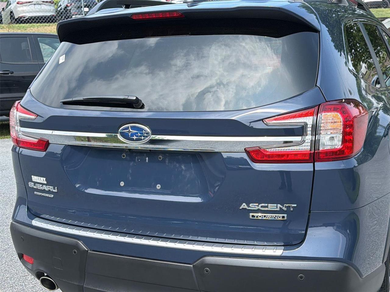2024 Subaru Ascent Touring Hagerstown MD