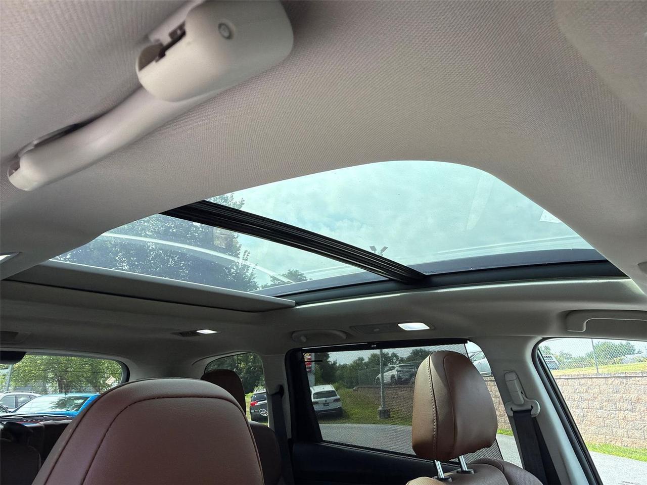 2024 Subaru Ascent Touring Hagerstown MD
