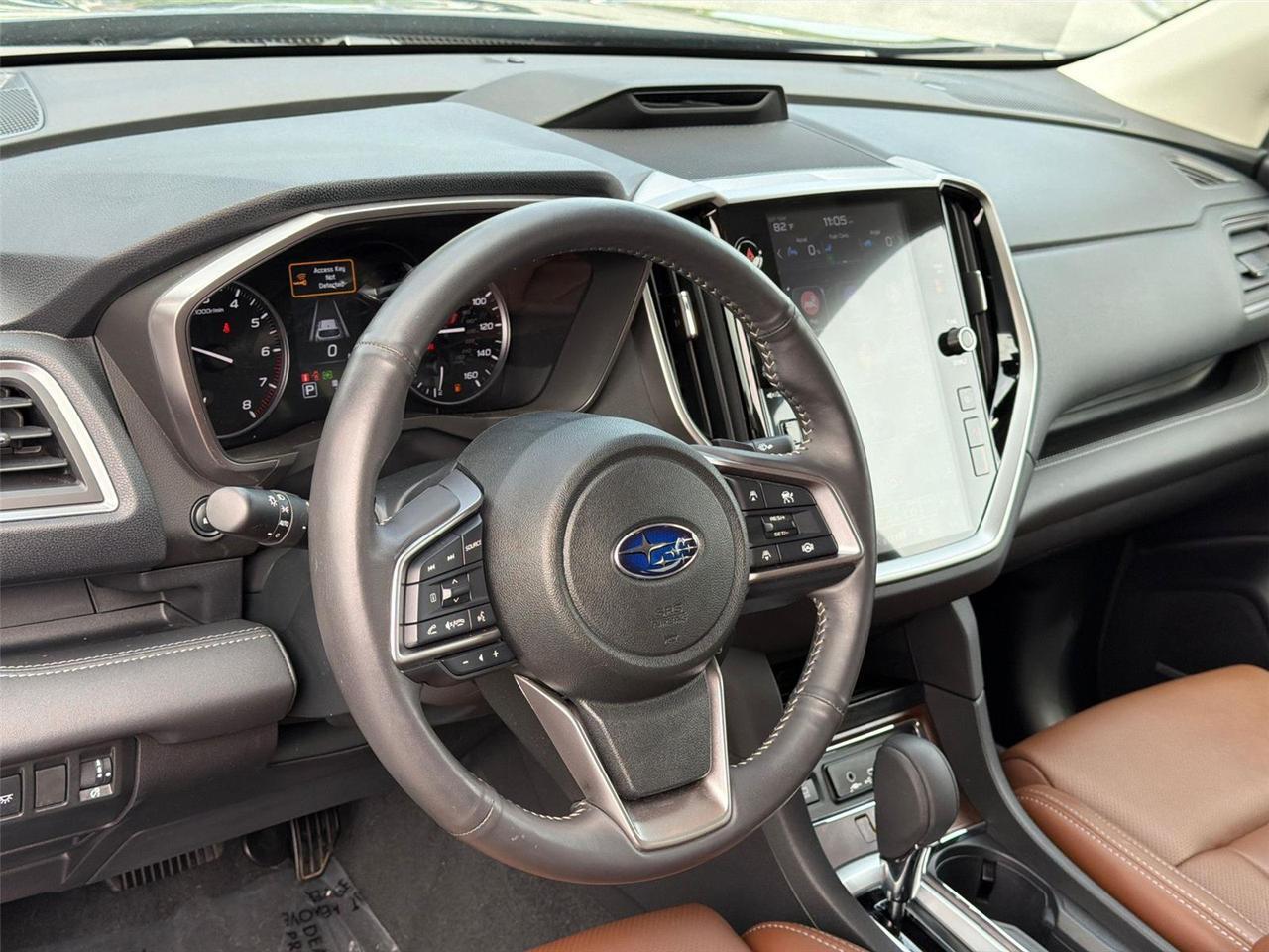 2024 Subaru Ascent Touring Hagerstown MD