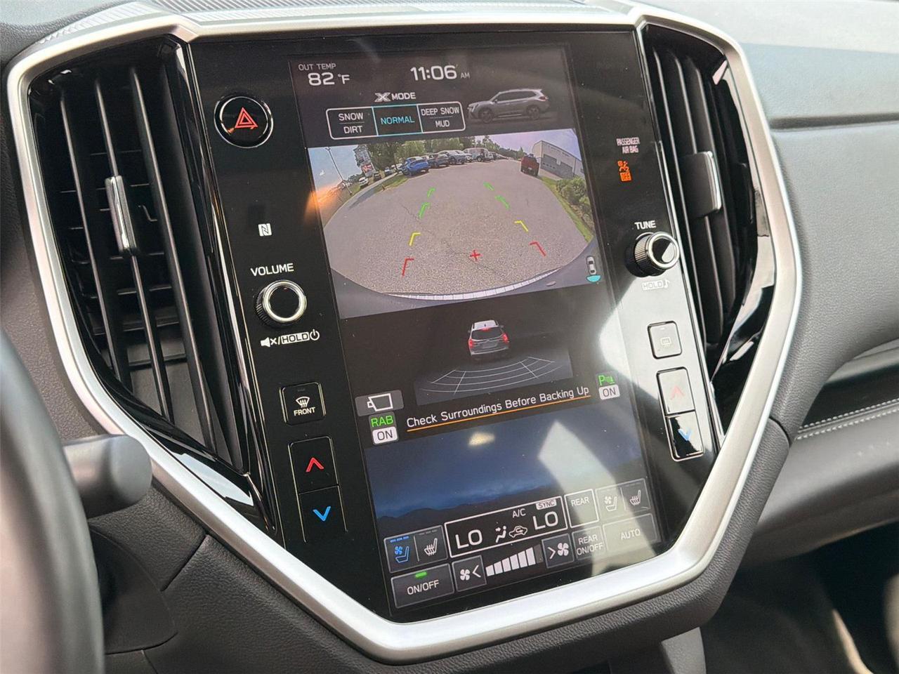 2024 Subaru Ascent Touring Hagerstown MD