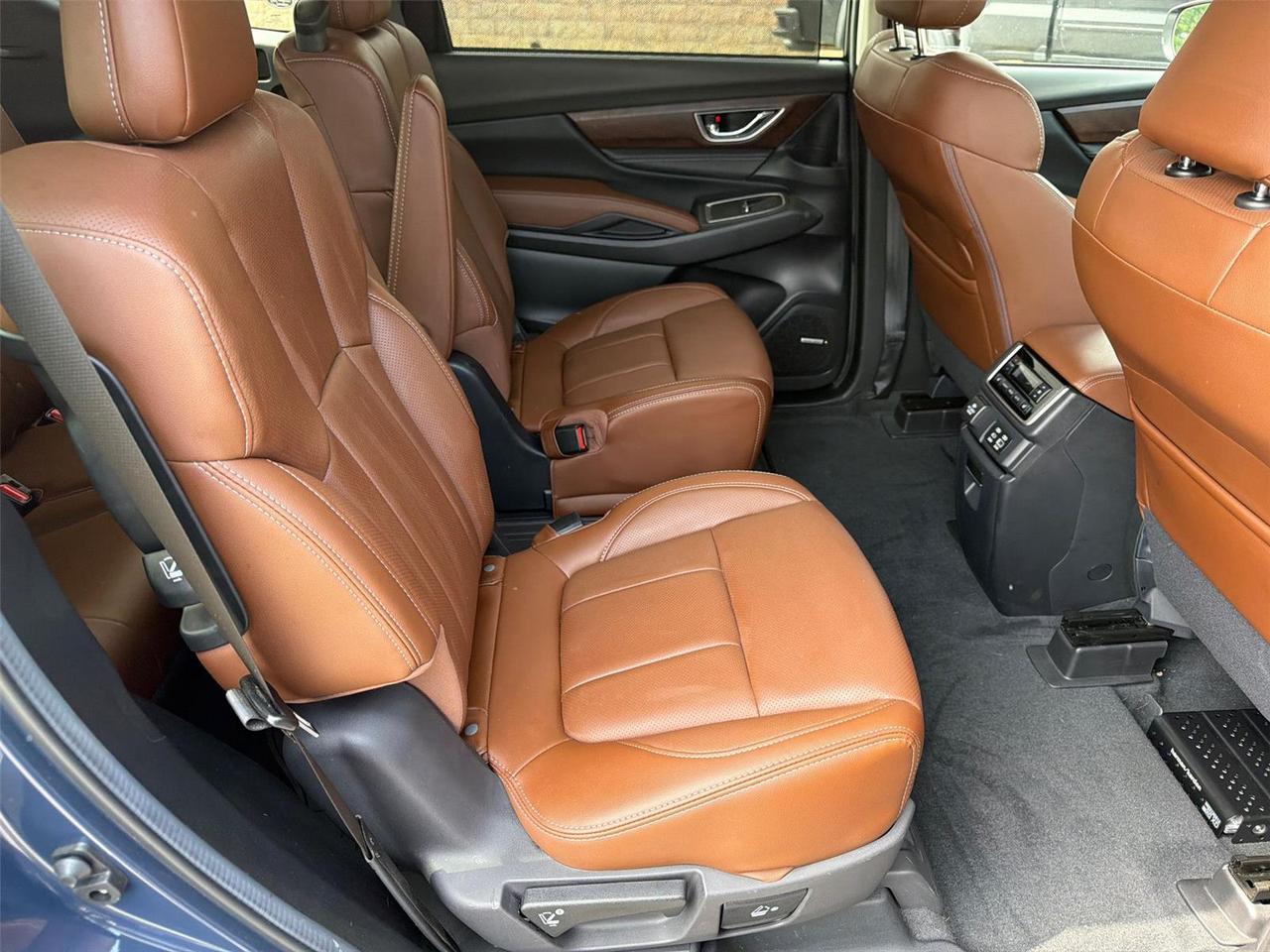 2024 Subaru Ascent Touring Hagerstown MD