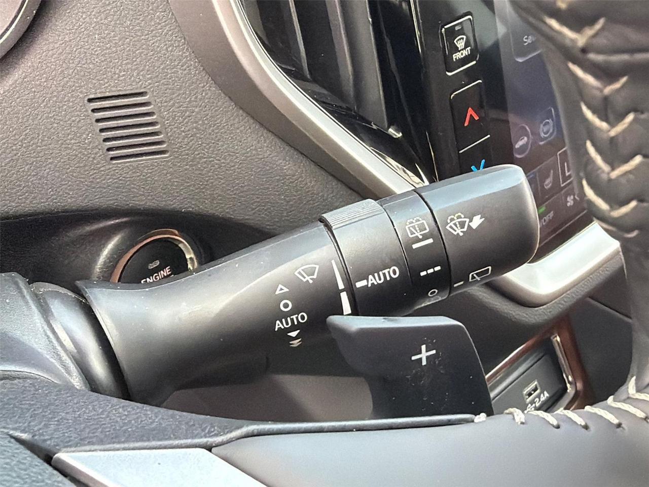 2024 Subaru Ascent Touring Hagerstown MD