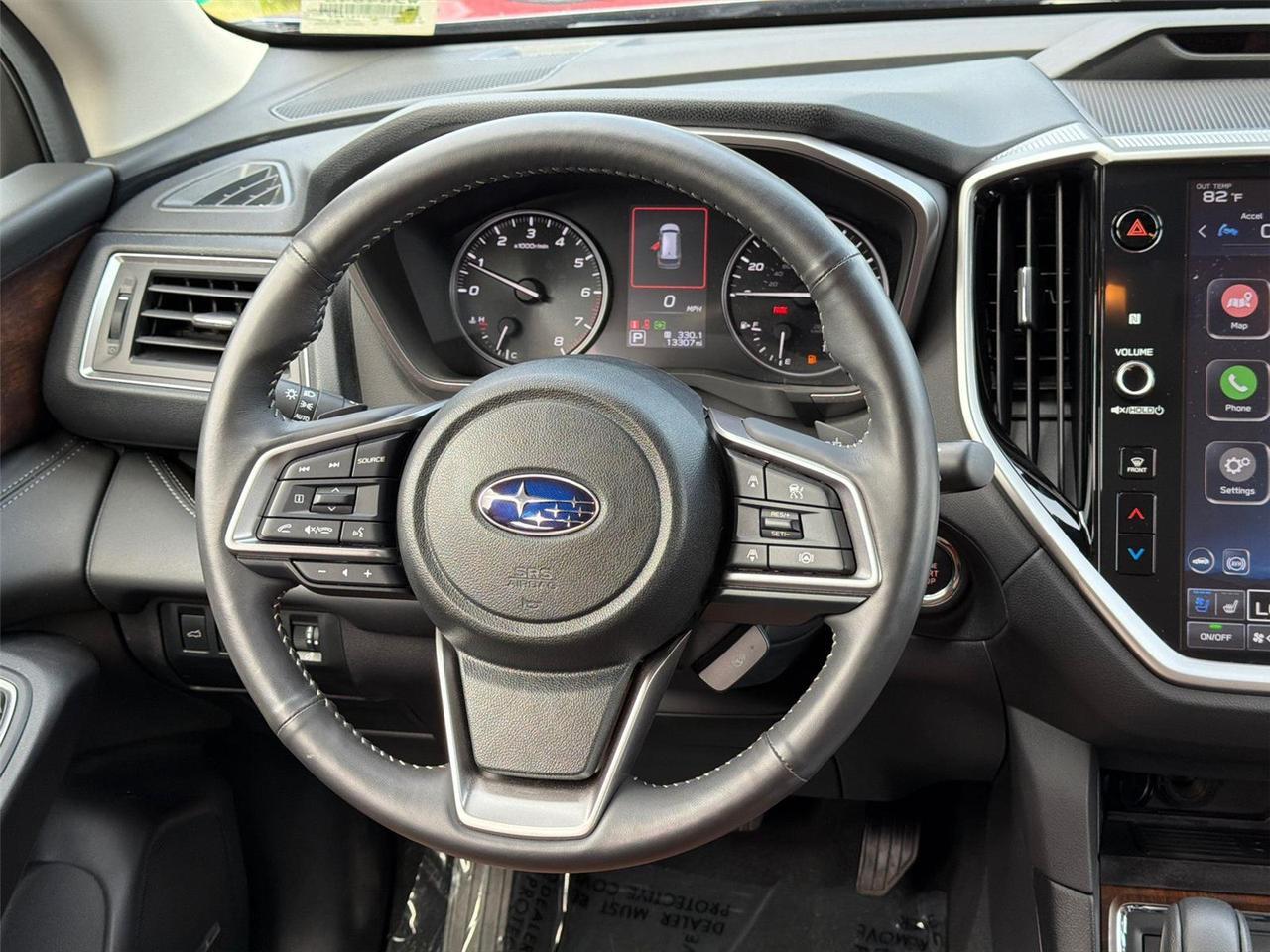 2024 Subaru Ascent Touring Hagerstown MD