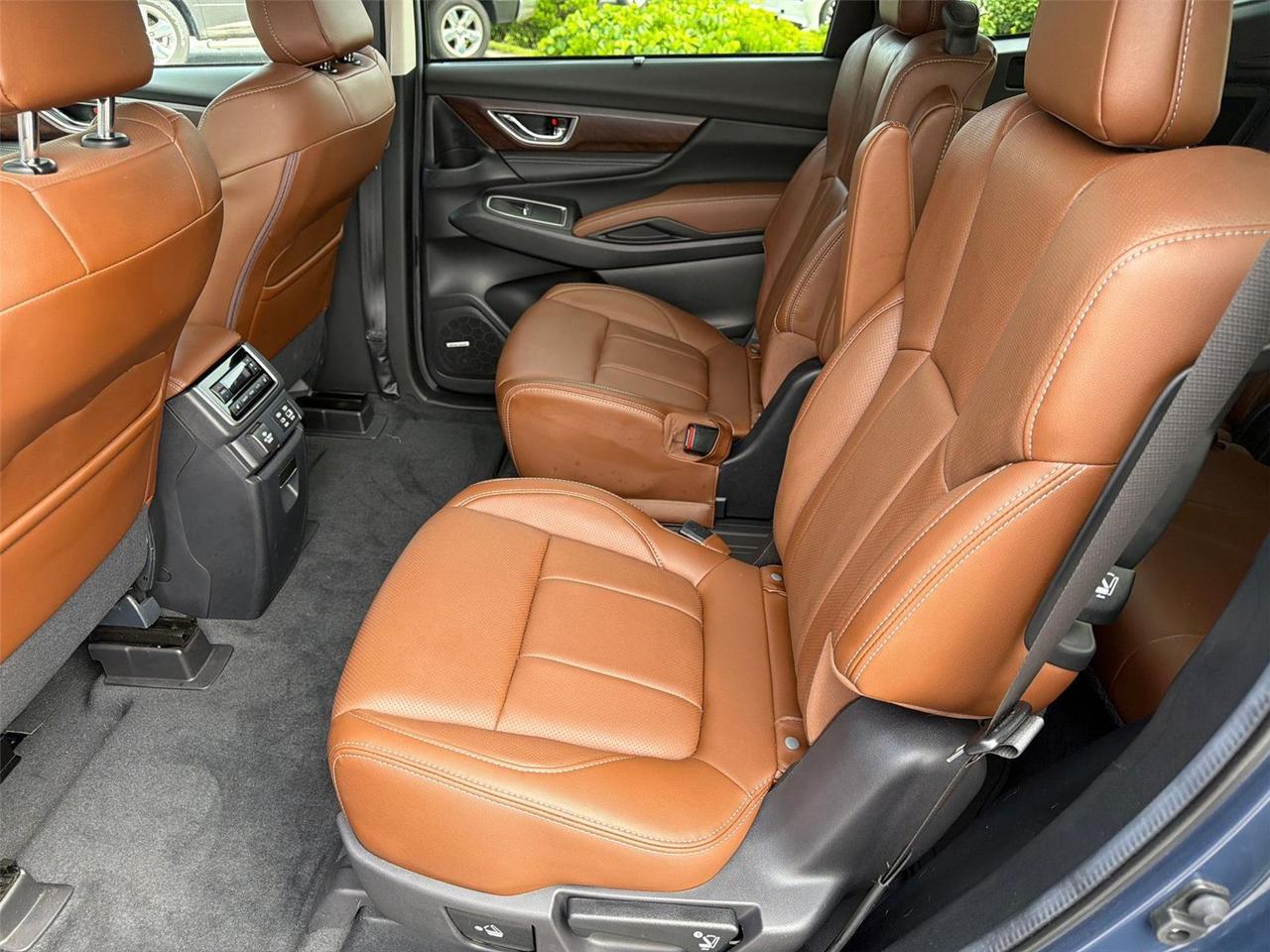 2024 Subaru Ascent Touring Hagerstown MD