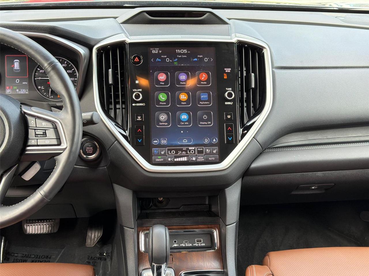2024 Subaru Ascent Touring Hagerstown MD