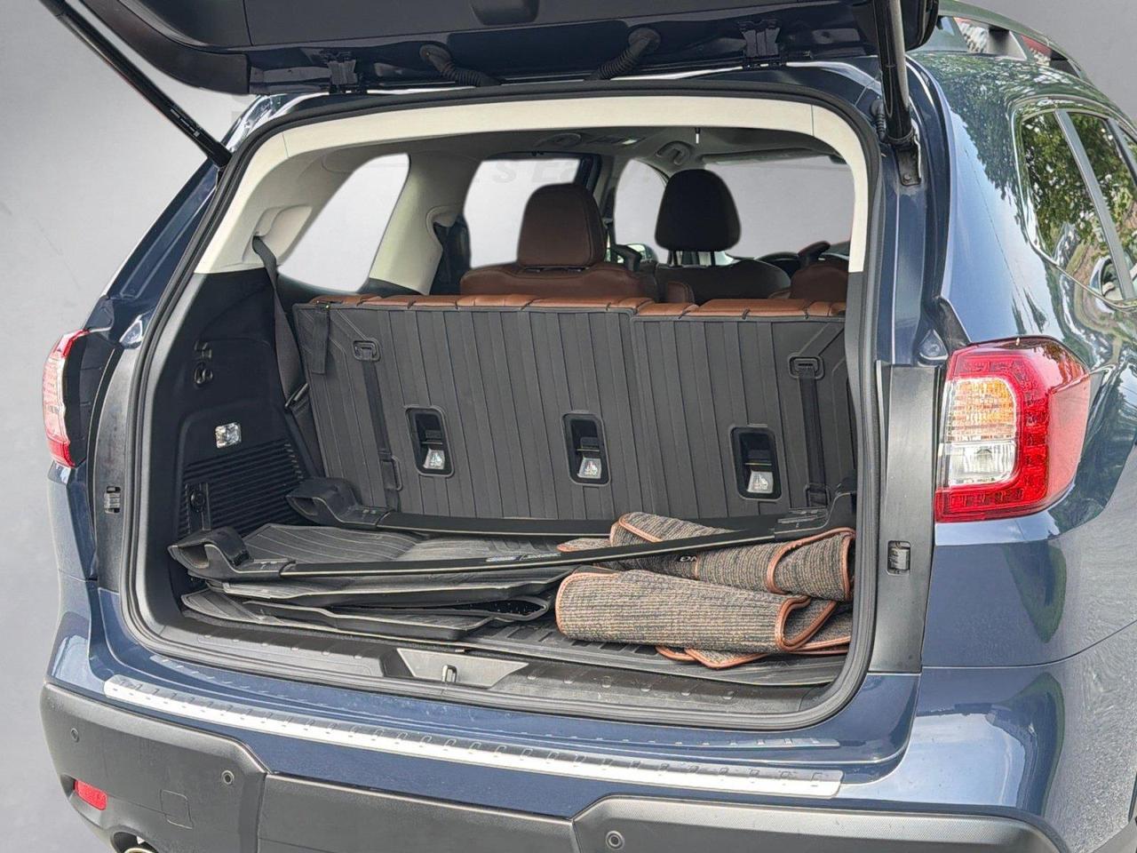 2024 Subaru Ascent Touring Hagerstown MD