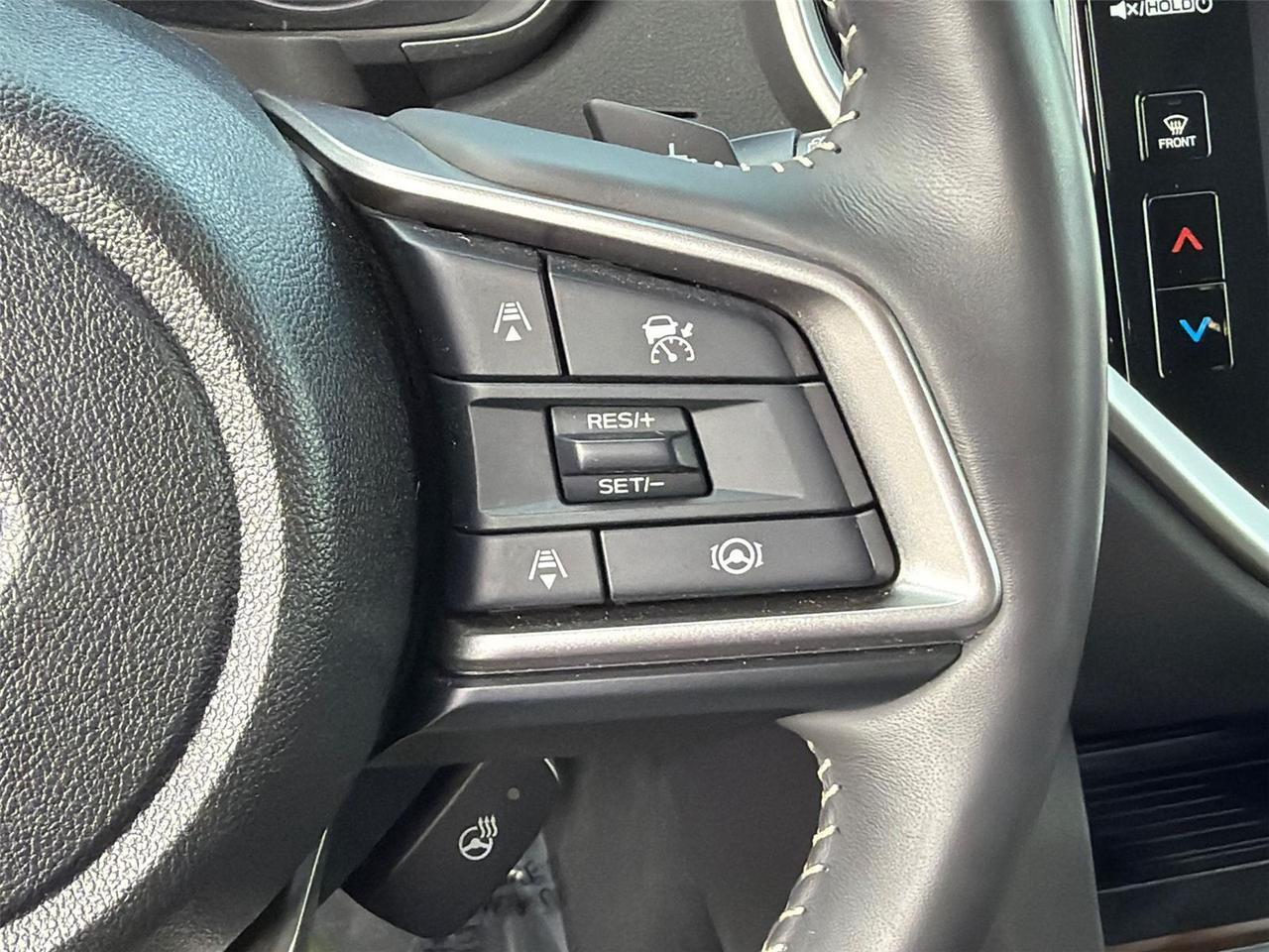 2024 Subaru Ascent Touring Hagerstown MD