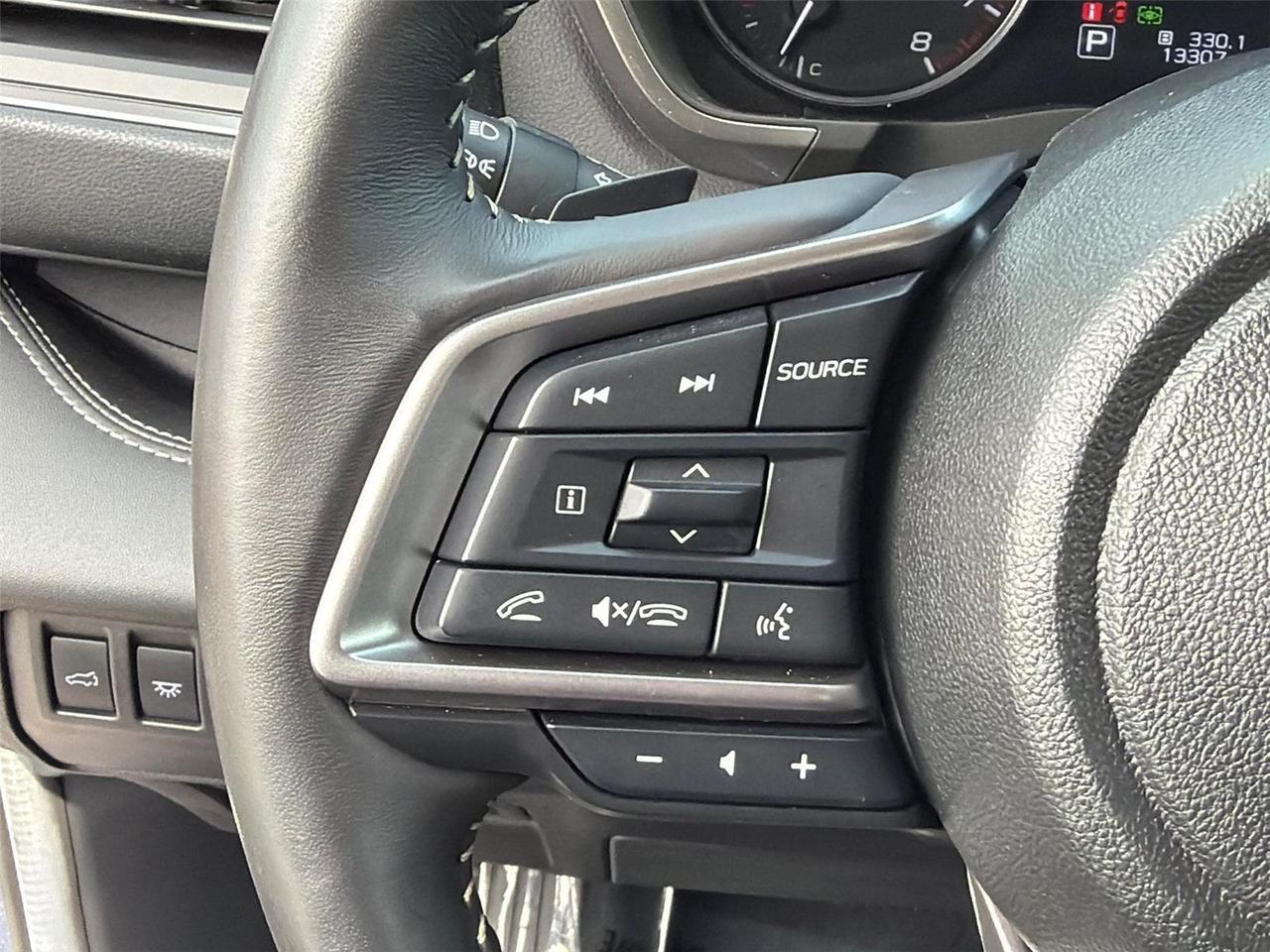 2024 Subaru Ascent Touring Hagerstown MD