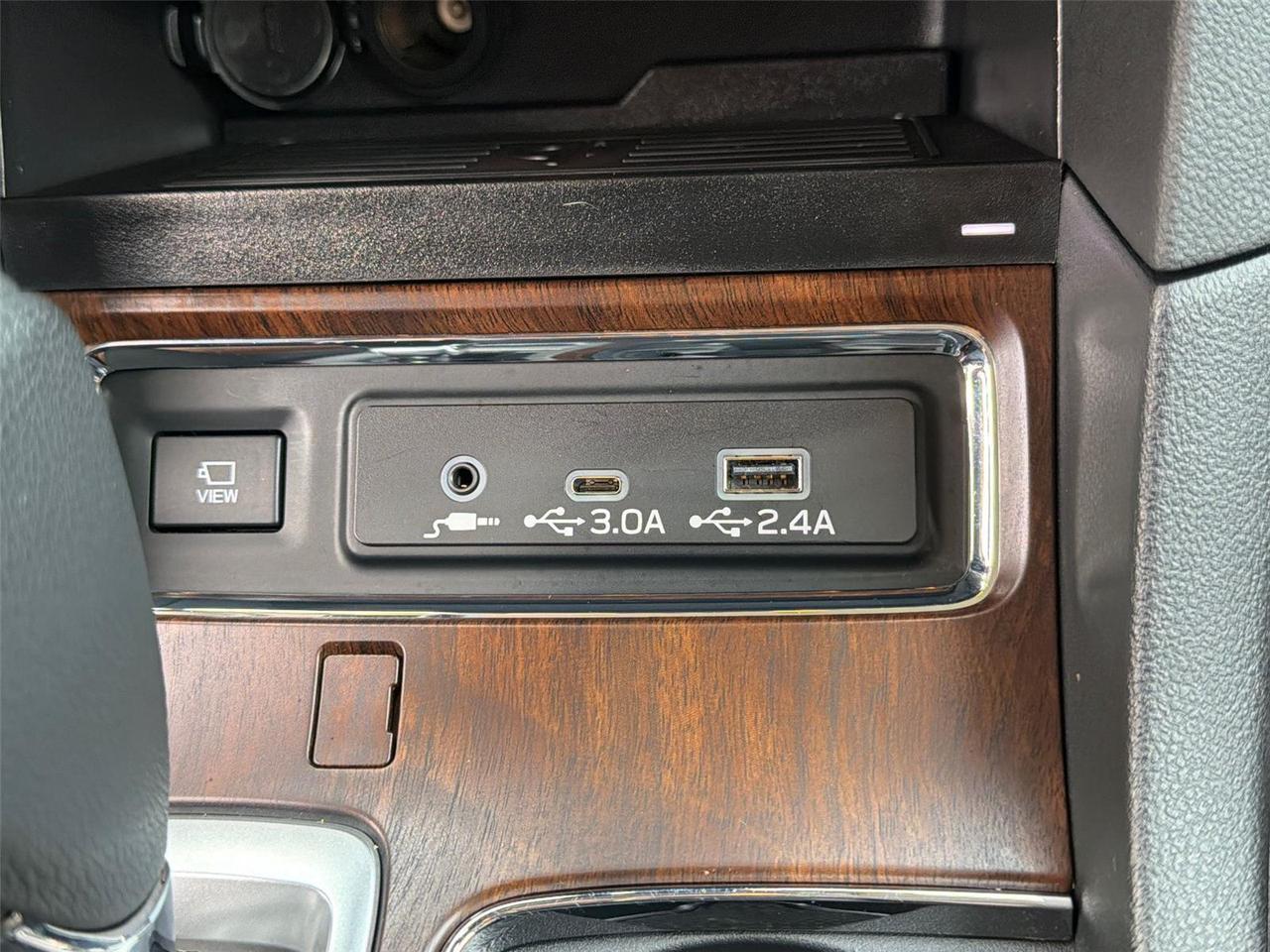 2024 Subaru Ascent Touring Hagerstown MD