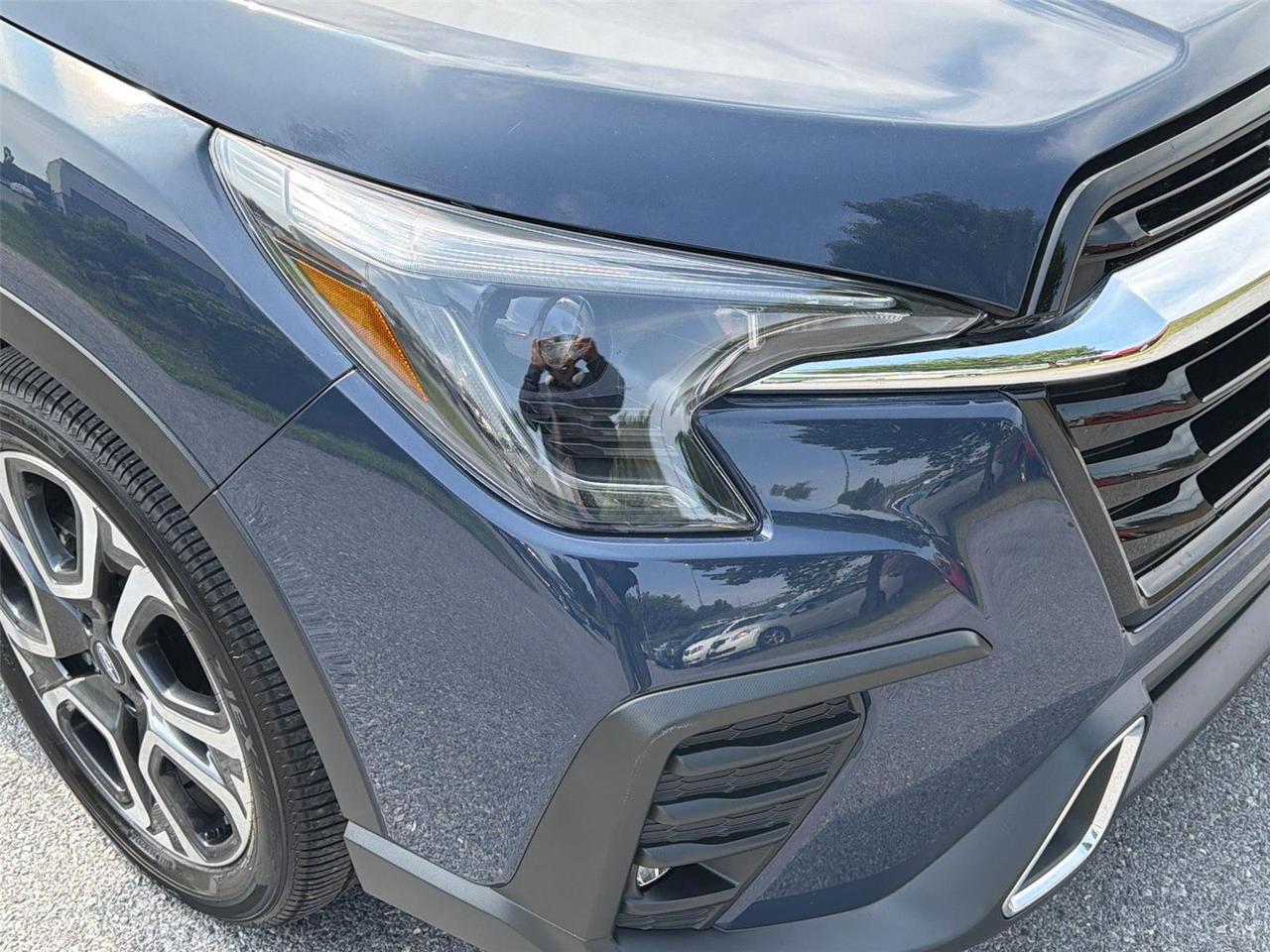 2024 Subaru Ascent Touring Hagerstown MD