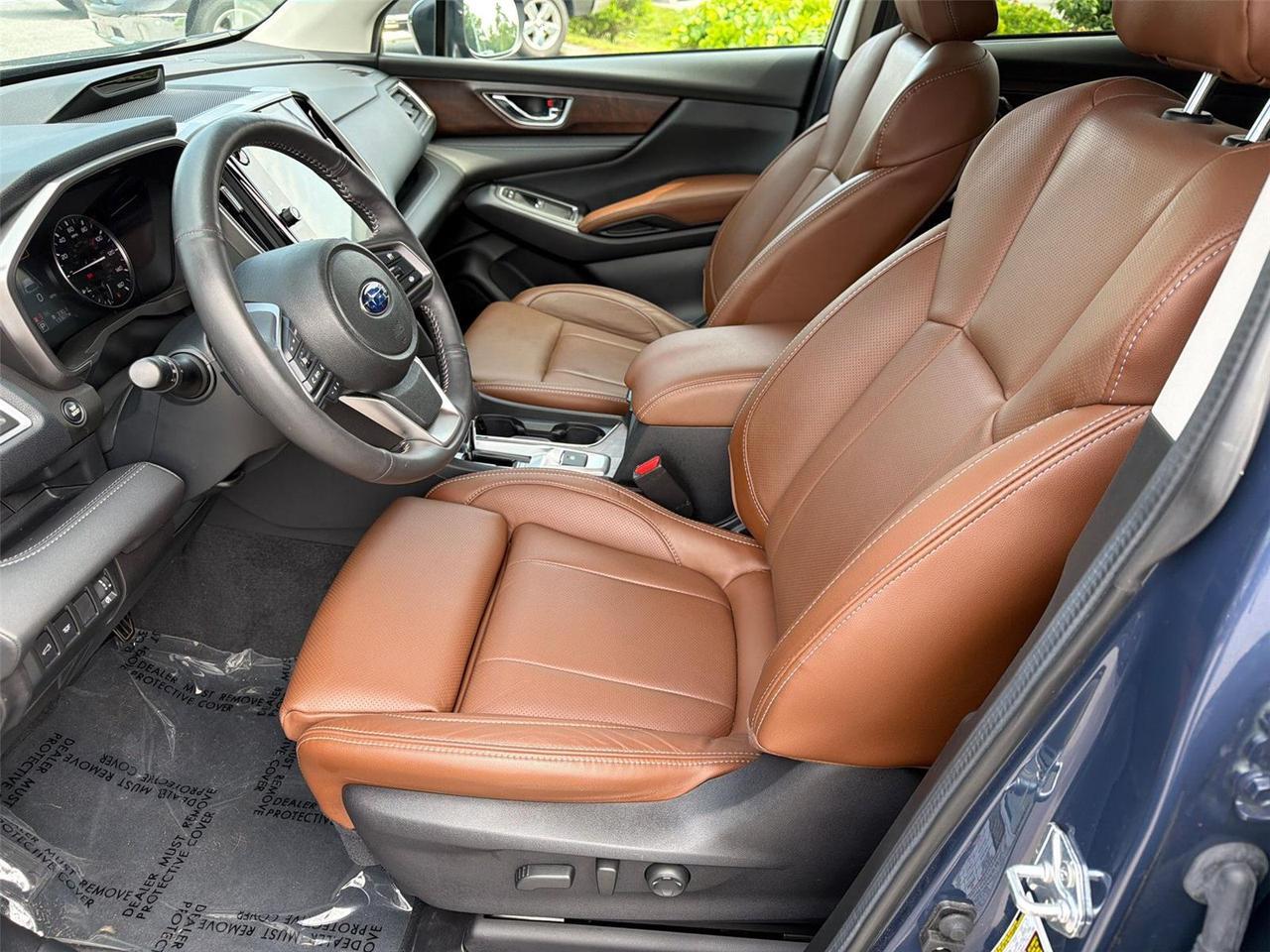 2024 Subaru Ascent Touring Hagerstown MD