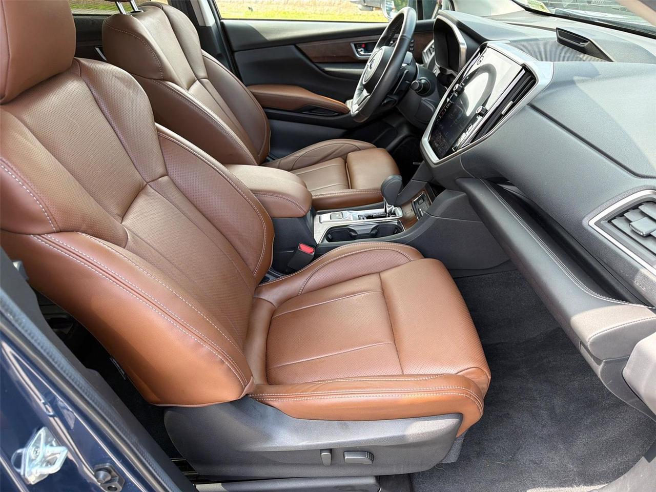 2024 Subaru Ascent Touring Hagerstown MD