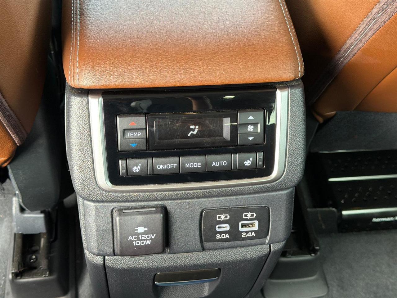 2024 Subaru Ascent Touring Hagerstown MD