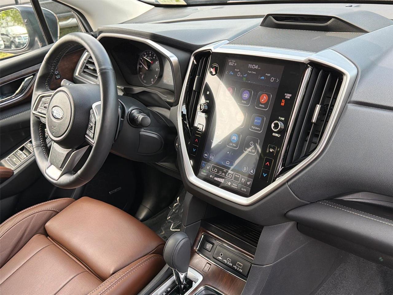 2024 Subaru Ascent Touring Hagerstown MD