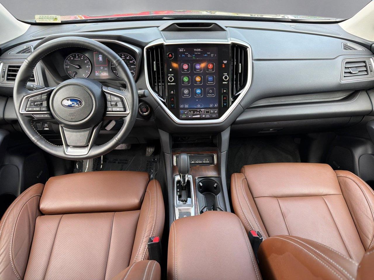 2024 Subaru Ascent Touring Hagerstown MD