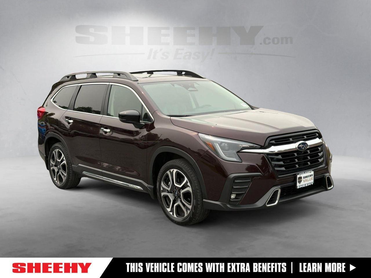 2024 Subaru Ascent Touring