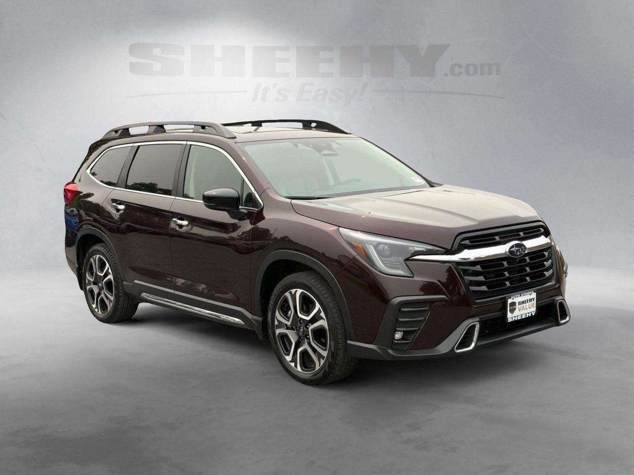 2024 Subaru Ascent Touring Hagerstown MD