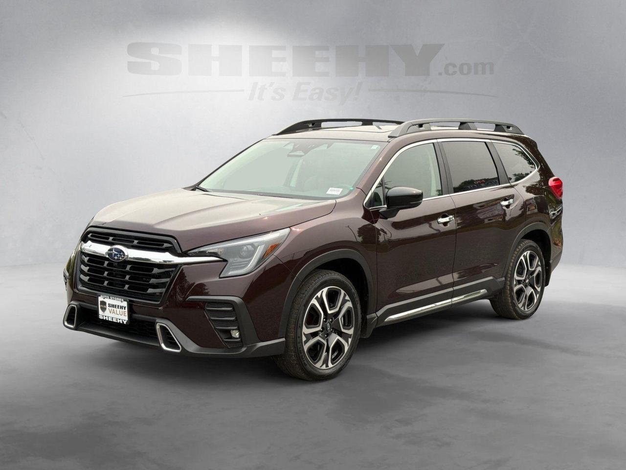 2024 Subaru Ascent Touring Hagerstown MD