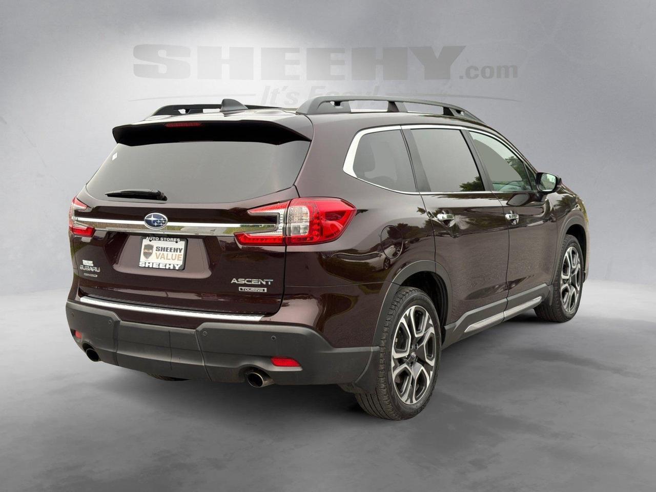 2024 Subaru Ascent Touring Hagerstown MD