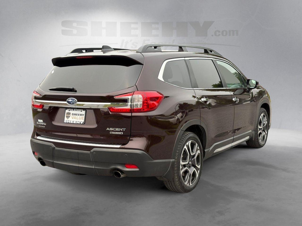 2024 Subaru Ascent Touring Hagerstown MD