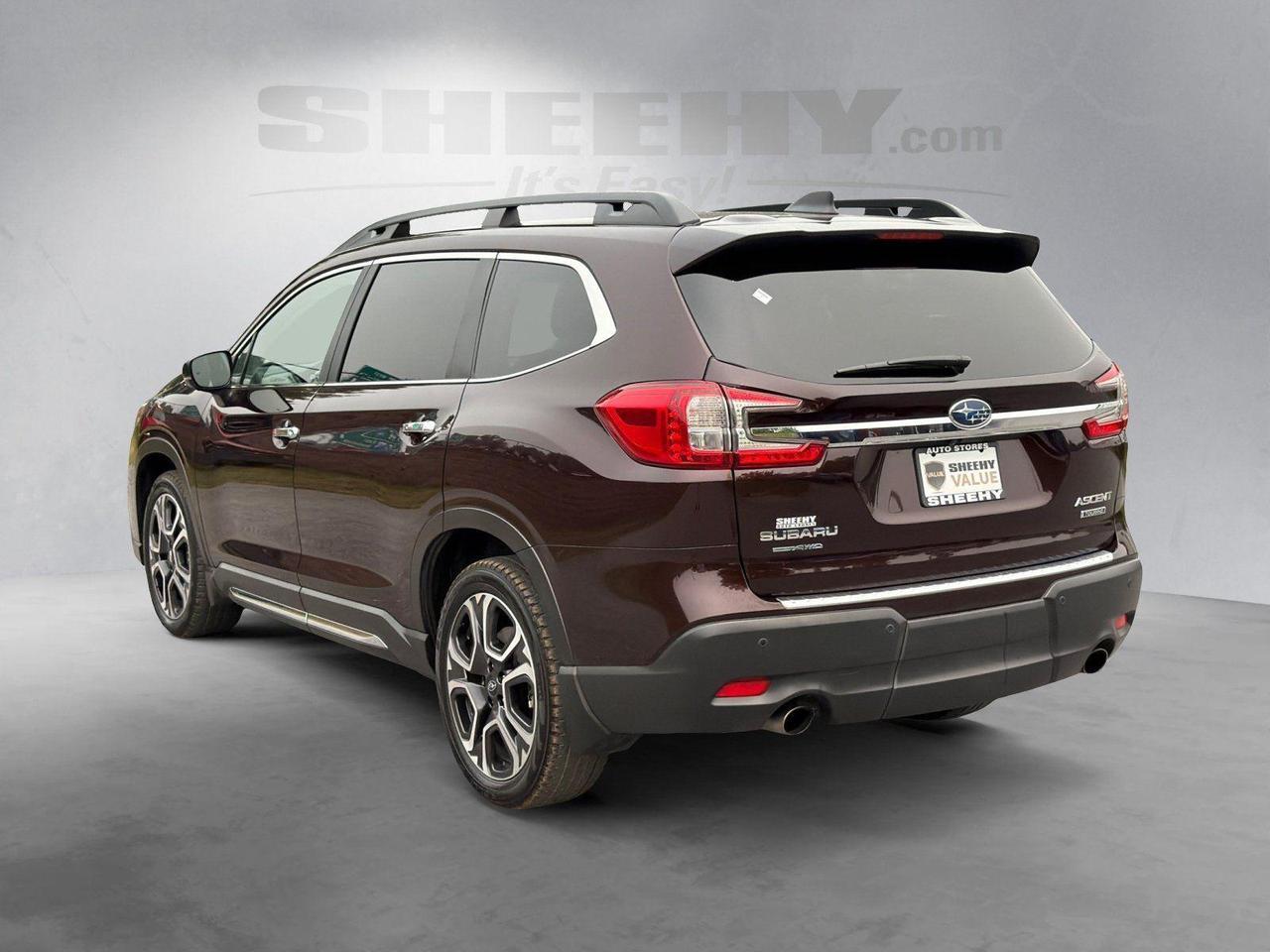 2024 Subaru Ascent Touring Hagerstown MD