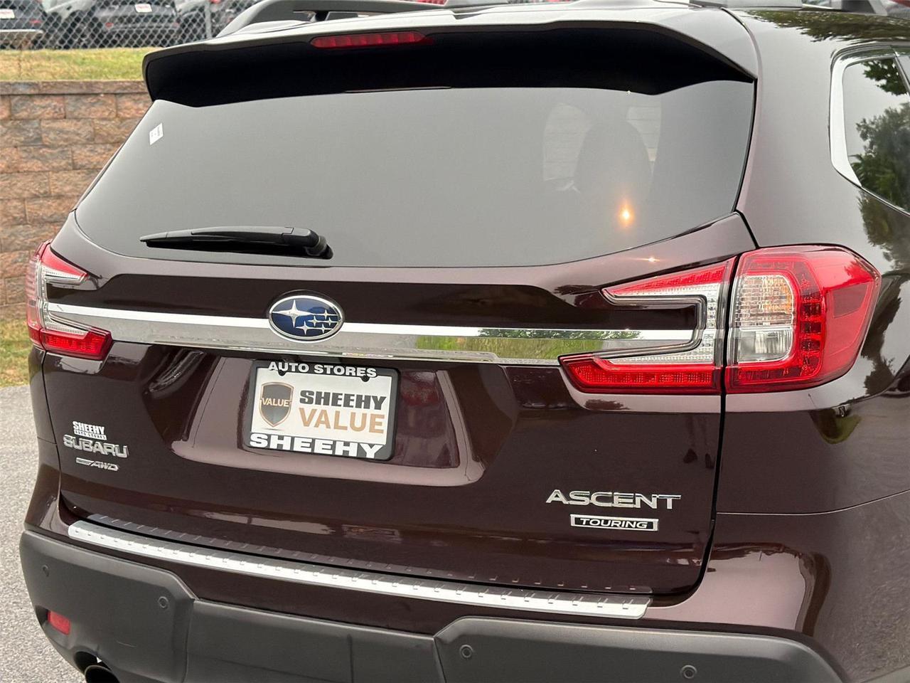 2024 Subaru Ascent Touring Hagerstown MD