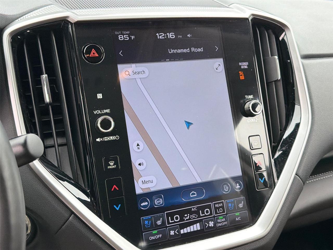 2024 Subaru Ascent Touring Hagerstown MD