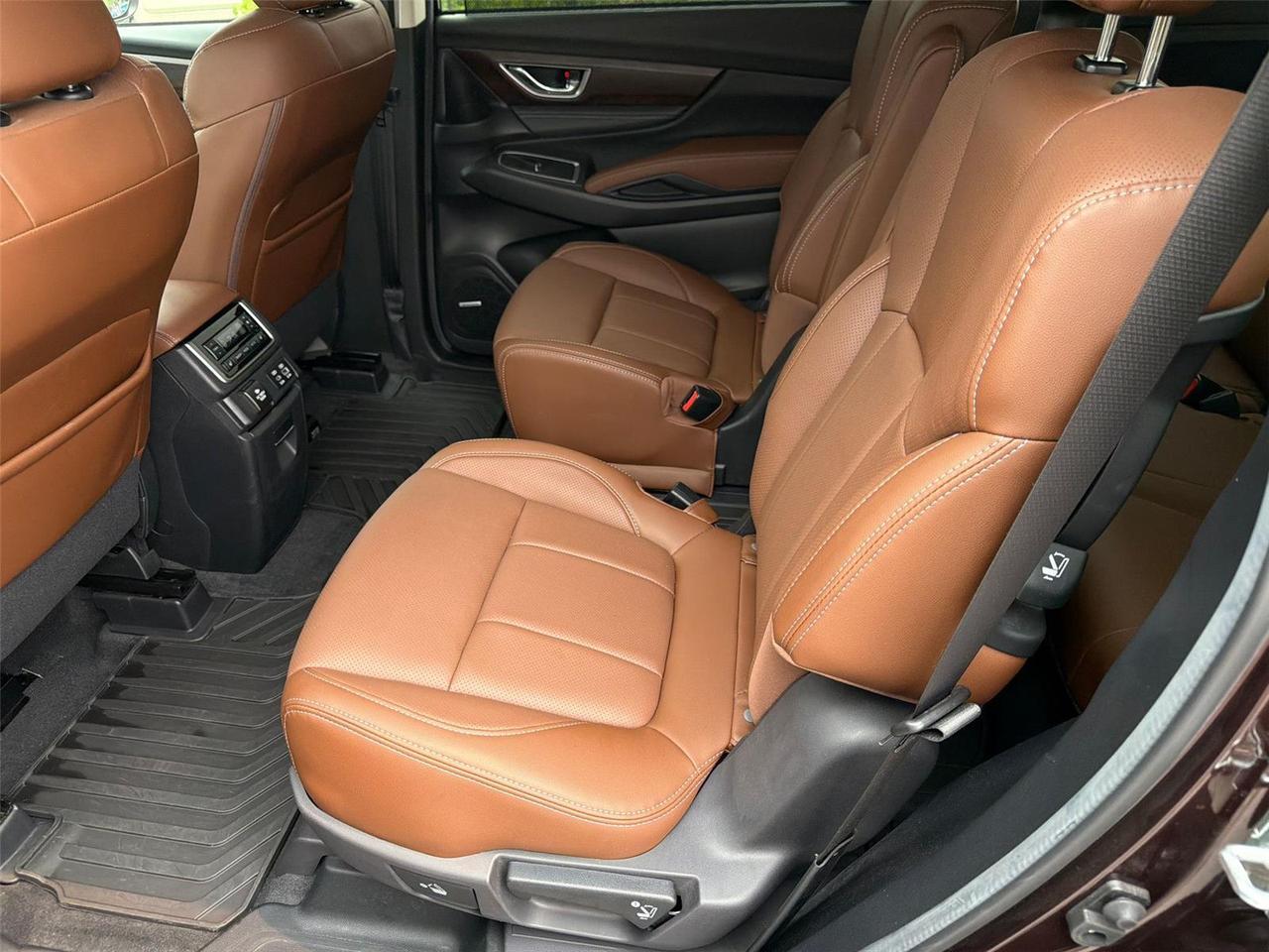 2024 Subaru Ascent Touring Hagerstown MD