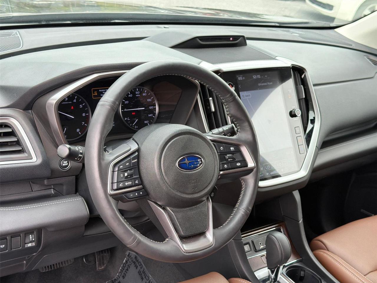 2024 Subaru Ascent Touring Hagerstown MD