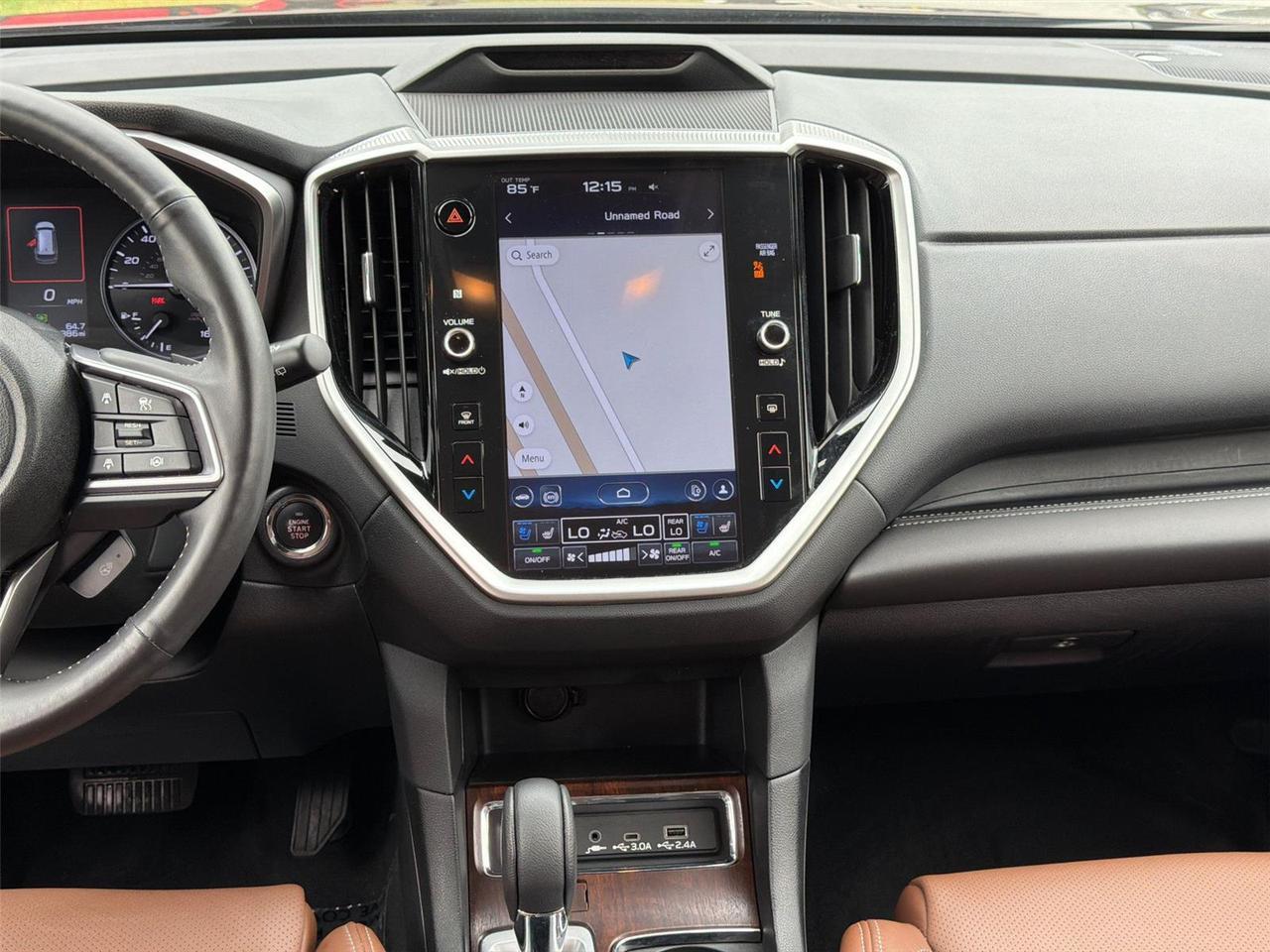 2024 Subaru Ascent Touring Hagerstown MD