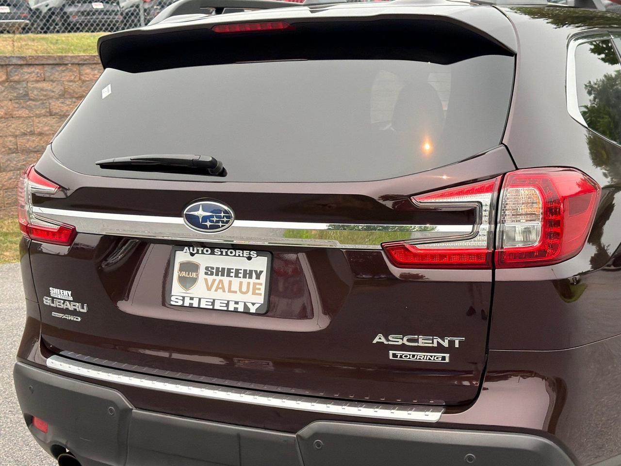 2024 Subaru Ascent Touring Hagerstown MD