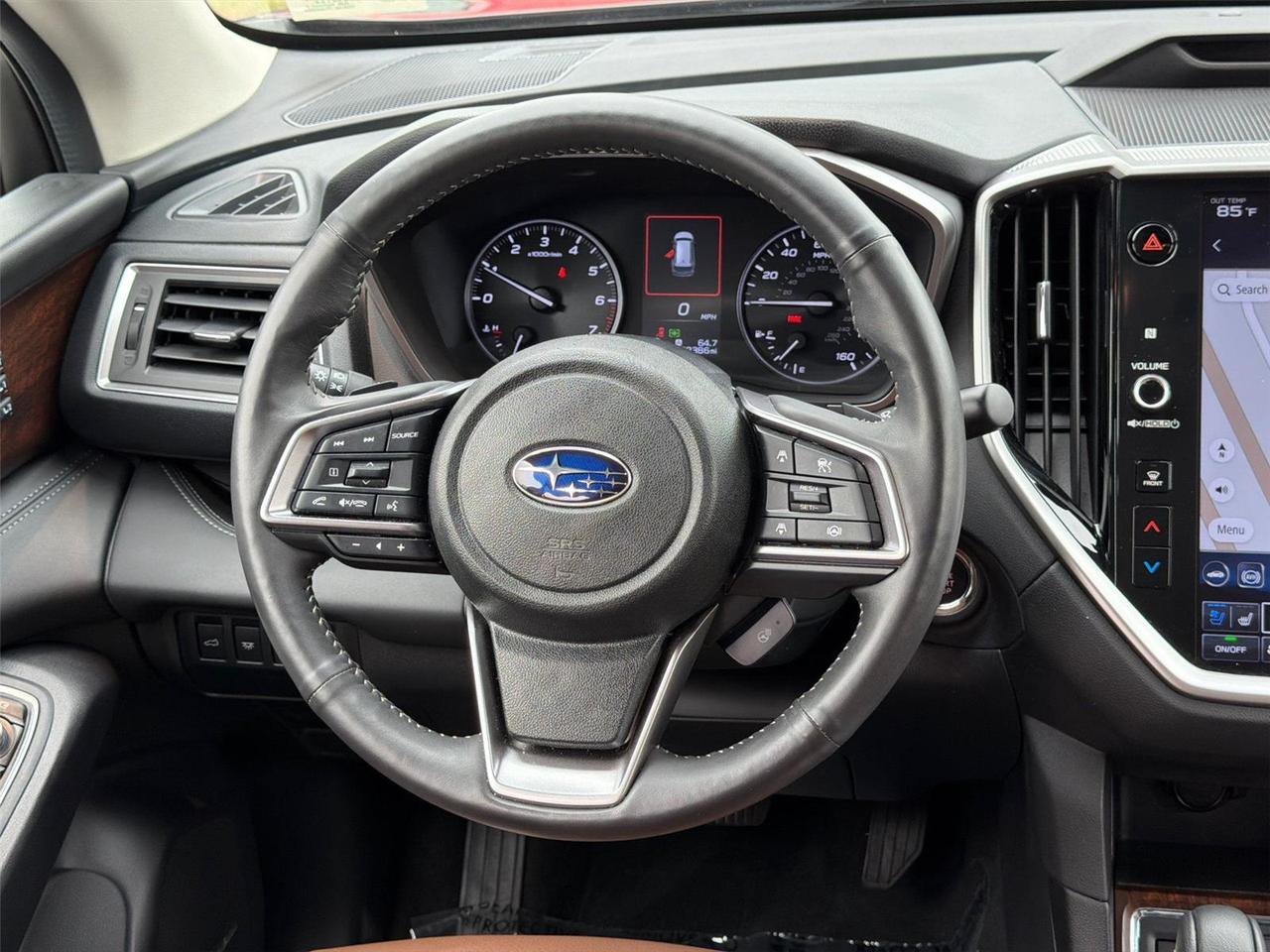 2024 Subaru Ascent Touring Hagerstown MD