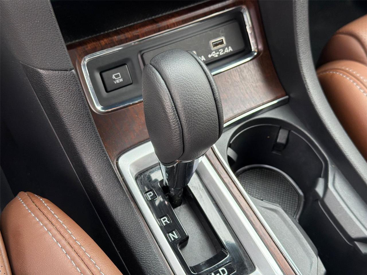 2024 Subaru Ascent Touring Hagerstown MD