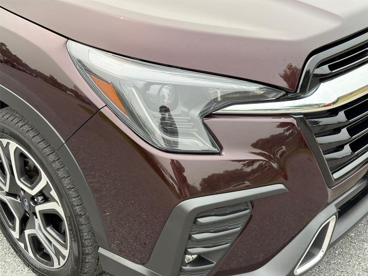 2024 Subaru Ascent Touring Hagerstown MD