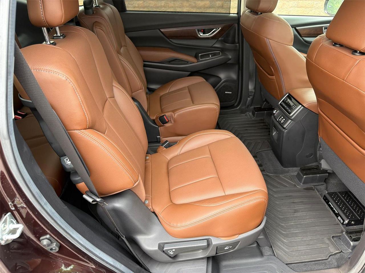 2024 Subaru Ascent Touring Hagerstown MD