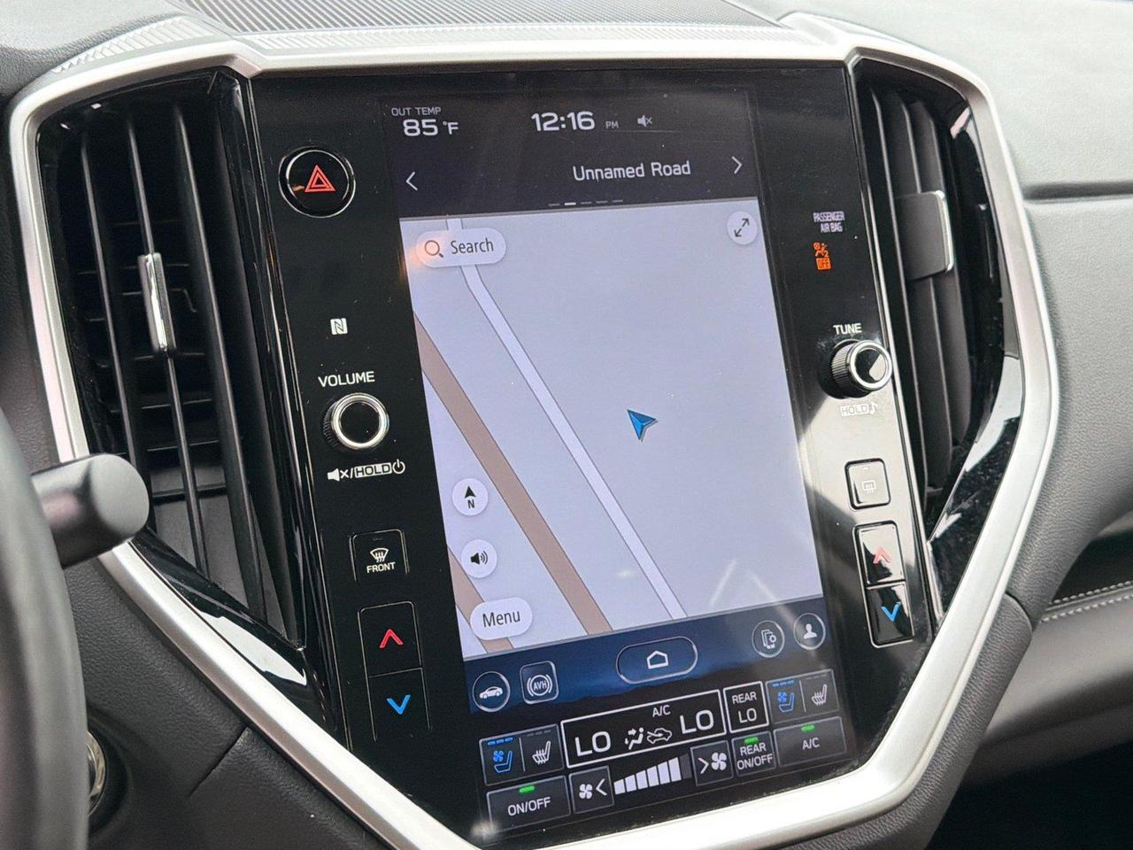 2024 Subaru Ascent Touring Hagerstown MD