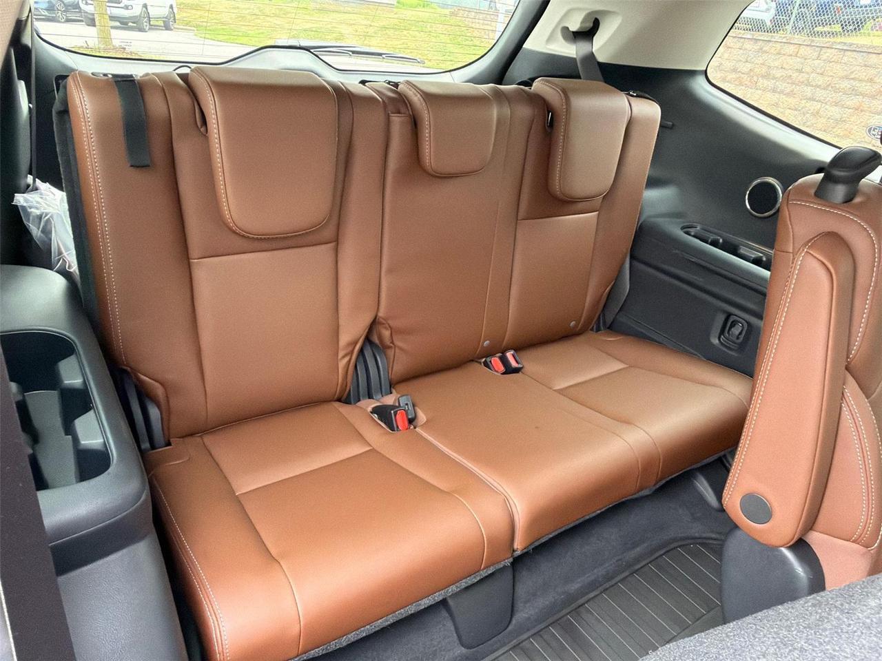 2024 Subaru Ascent Touring Hagerstown MD