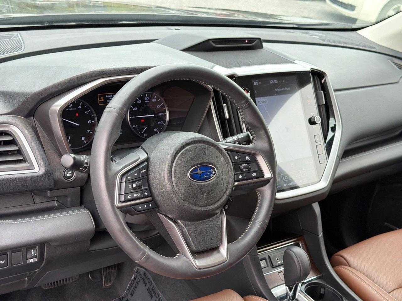 2024 Subaru Ascent Touring Hagerstown MD