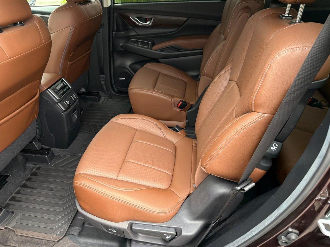 2024 Subaru Ascent Touring Hagerstown MD