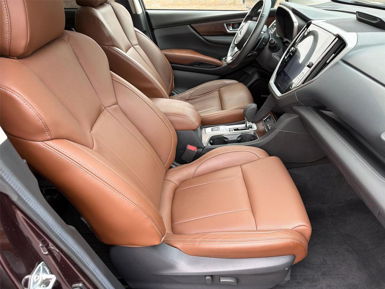 2024 Subaru Ascent Touring Hagerstown MD