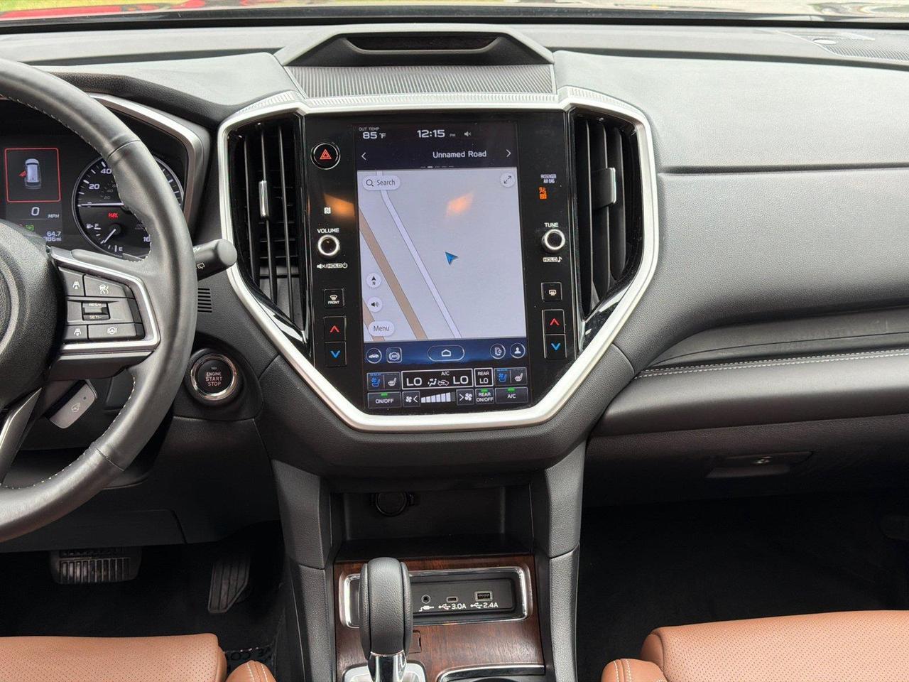 2024 Subaru Ascent Touring Hagerstown MD