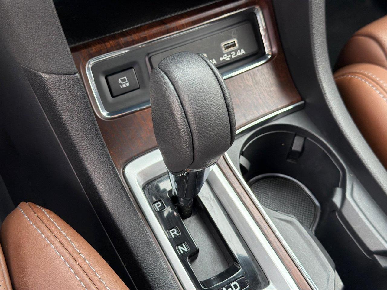 2024 Subaru Ascent Touring Hagerstown MD