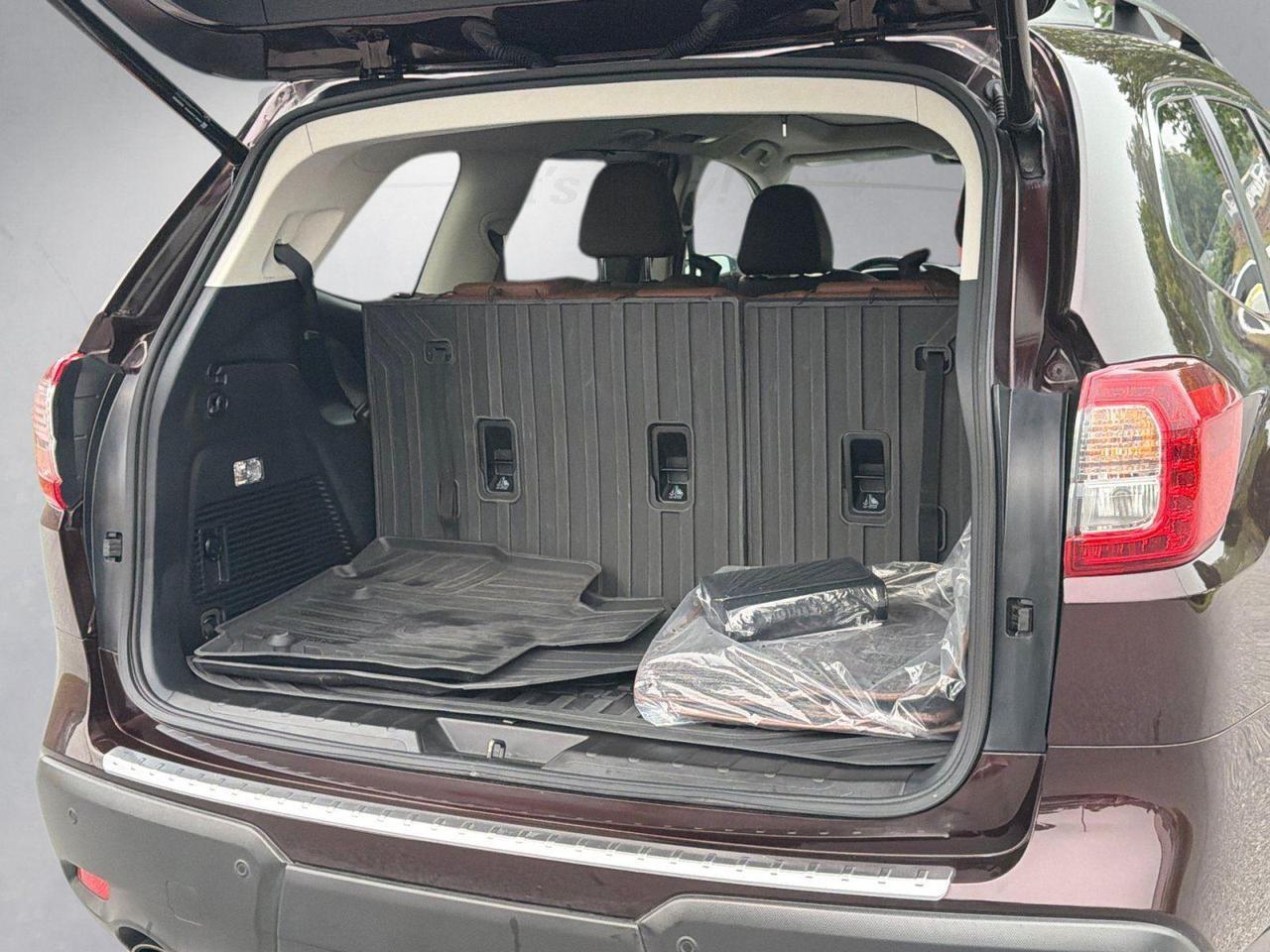 2024 Subaru Ascent Touring Hagerstown MD