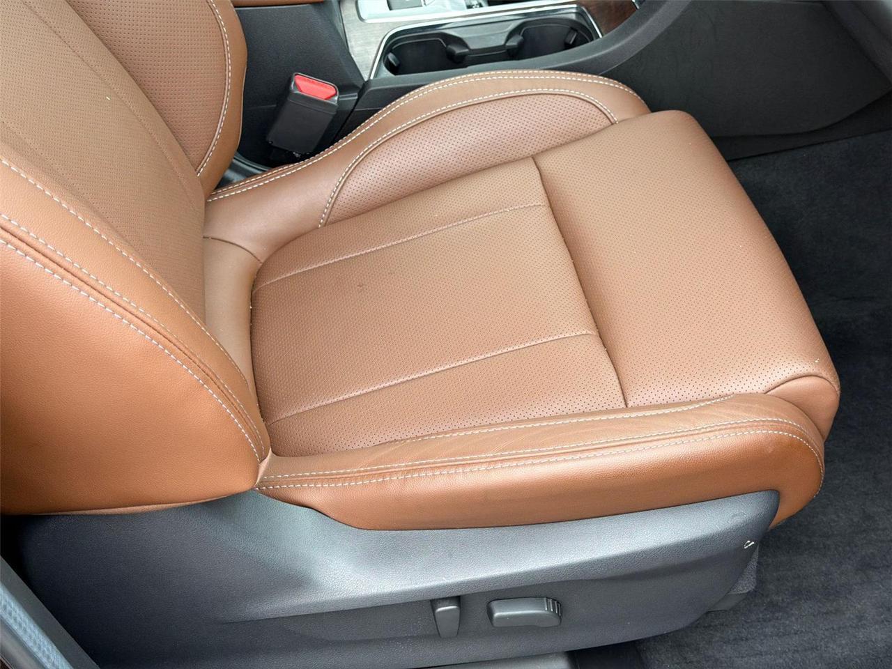 2024 Subaru Ascent Touring Hagerstown MD
