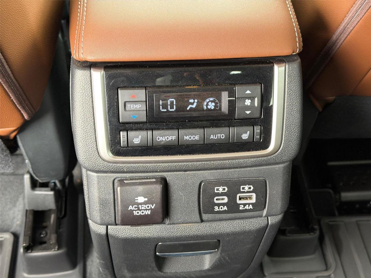 2024 Subaru Ascent Touring Hagerstown MD