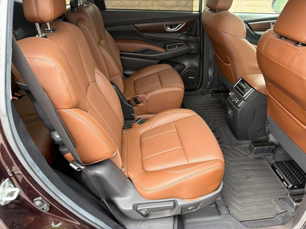 2024 Subaru Ascent Touring Hagerstown MD