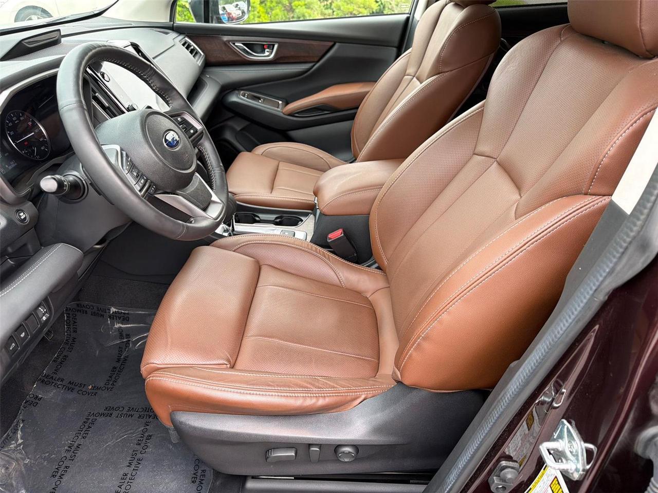 2024 Subaru Ascent Touring Hagerstown MD