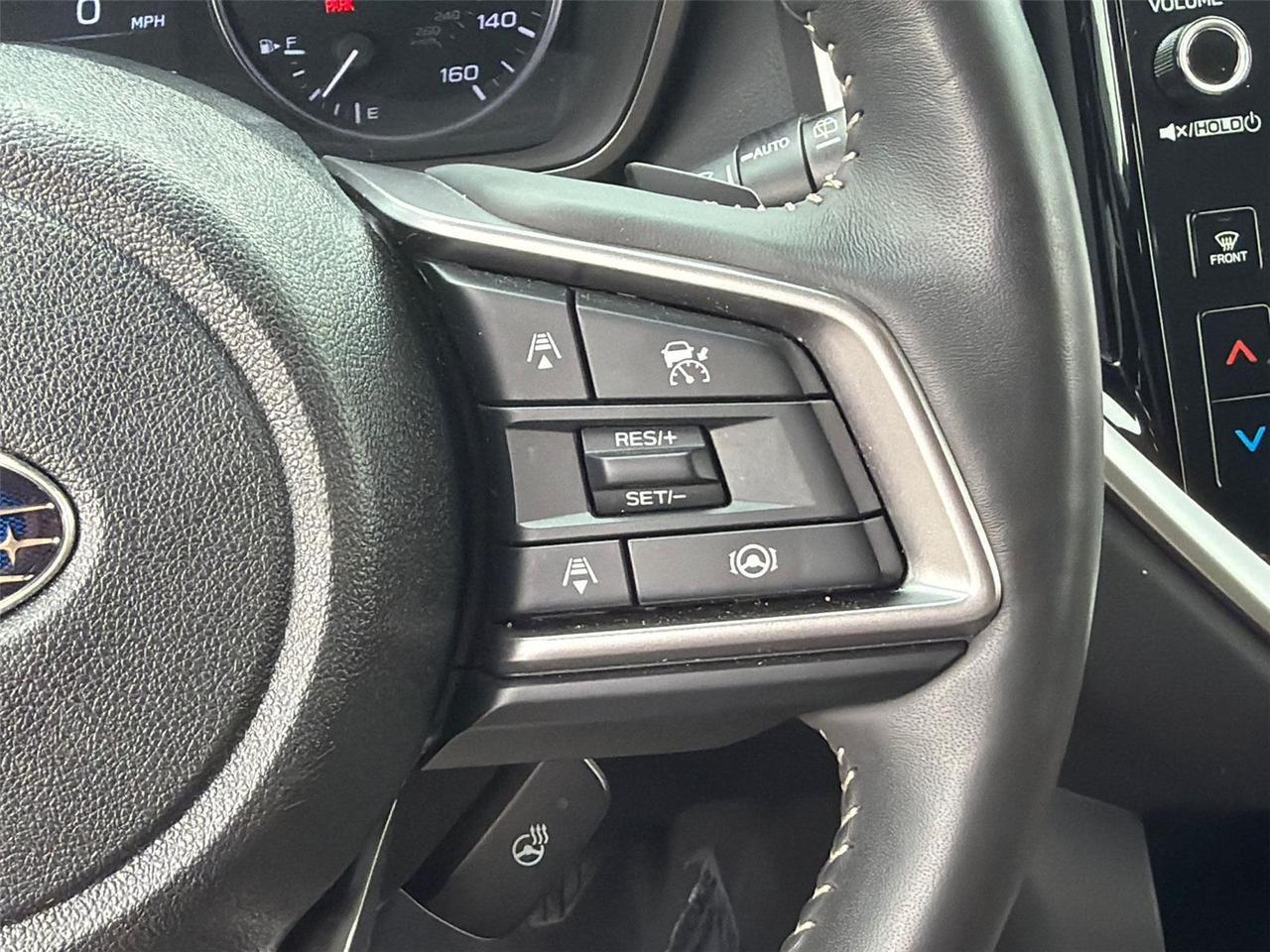 2024 Subaru Ascent Touring Hagerstown MD