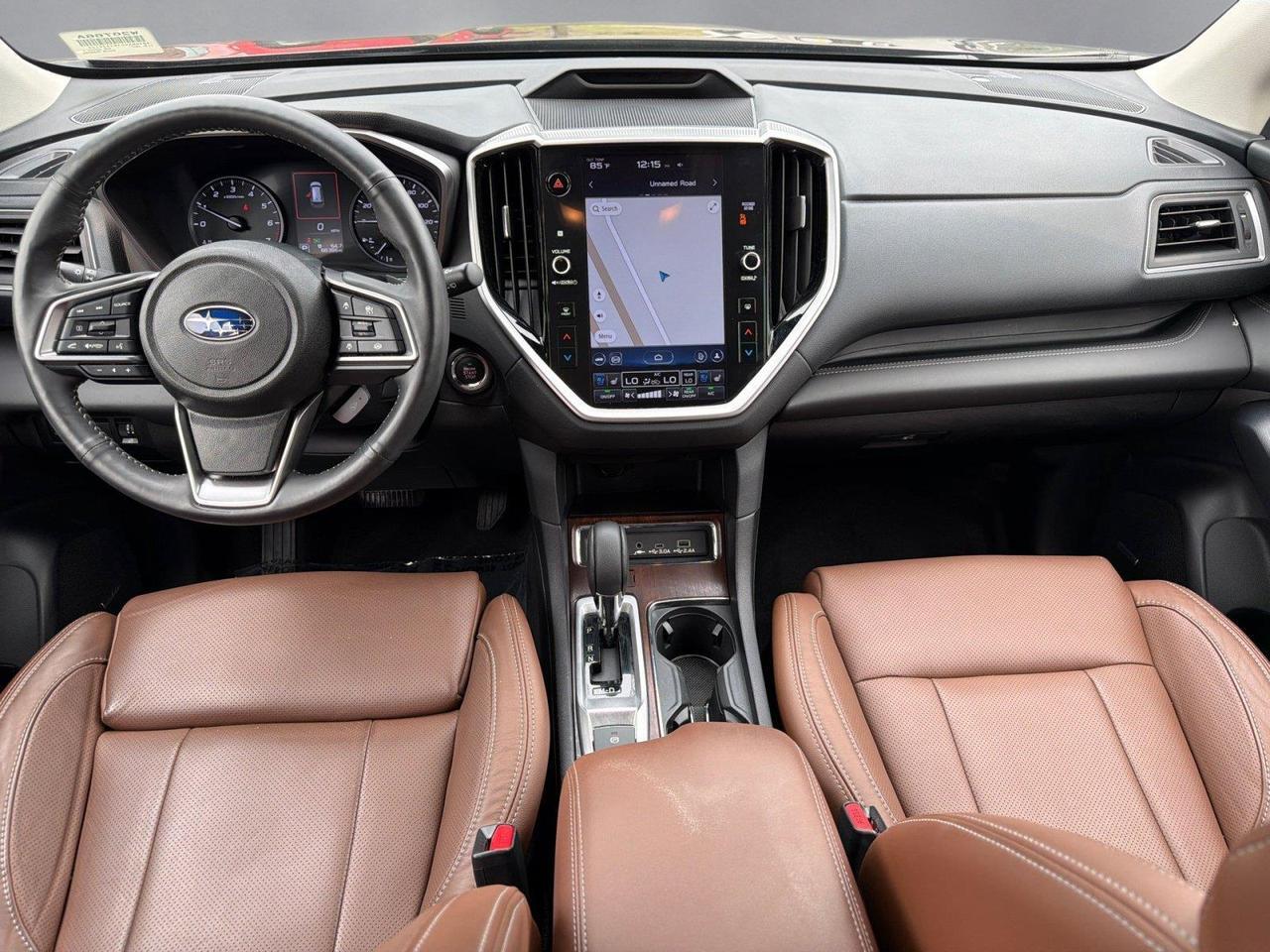 2024 Subaru Ascent Touring Hagerstown MD