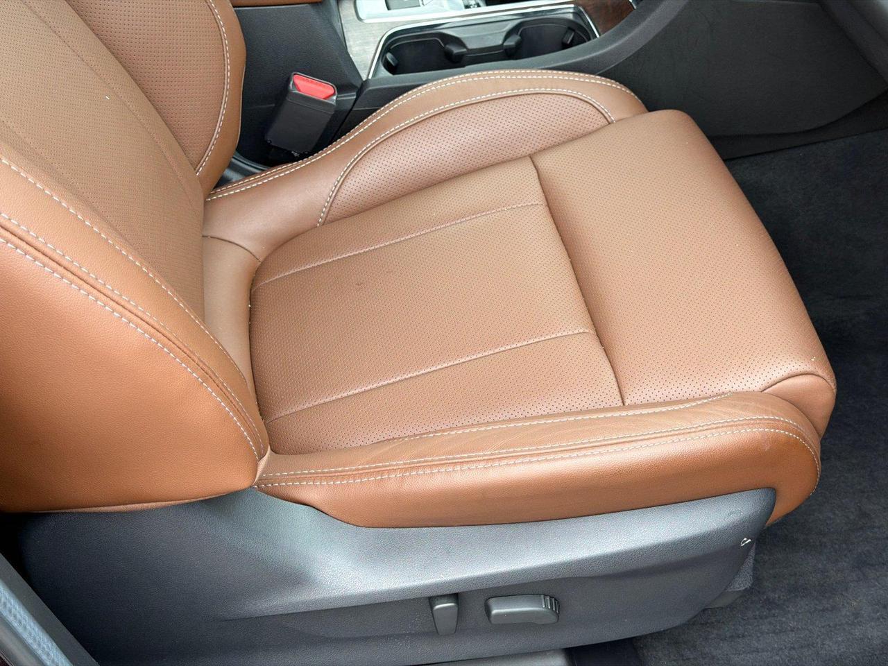2024 Subaru Ascent Touring Hagerstown MD